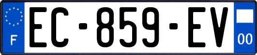 EC-859-EV