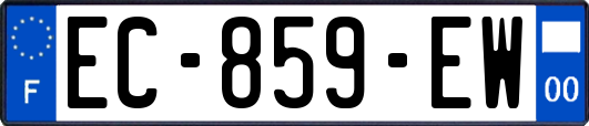 EC-859-EW