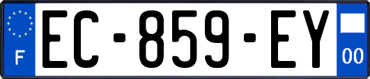 EC-859-EY