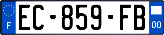 EC-859-FB