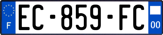 EC-859-FC
