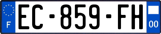 EC-859-FH