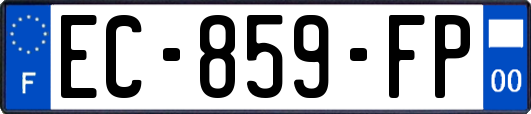 EC-859-FP
