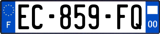 EC-859-FQ
