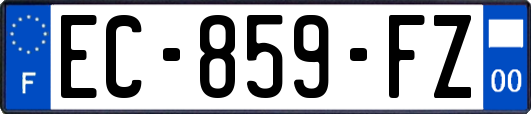 EC-859-FZ
