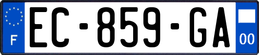 EC-859-GA
