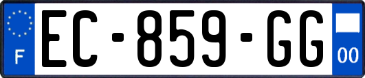 EC-859-GG