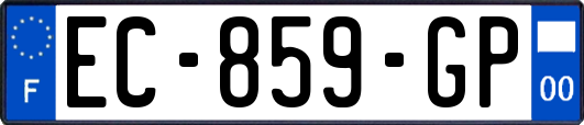 EC-859-GP