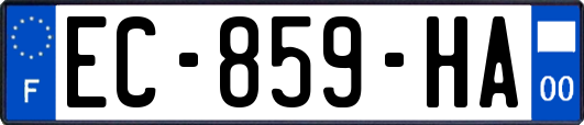 EC-859-HA