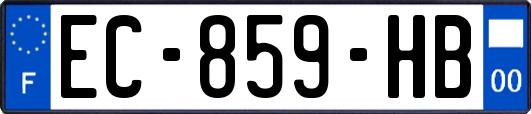 EC-859-HB