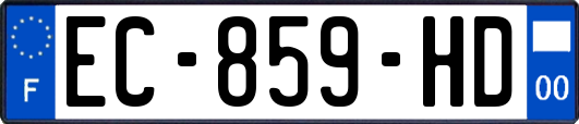 EC-859-HD