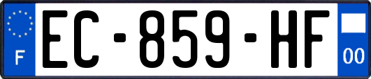 EC-859-HF