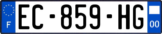 EC-859-HG
