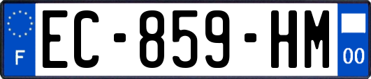 EC-859-HM