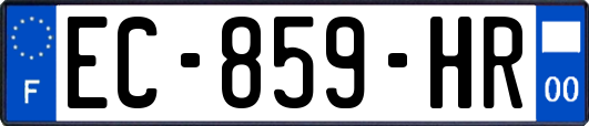 EC-859-HR