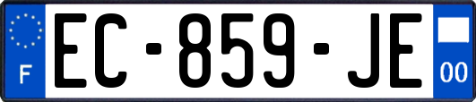 EC-859-JE