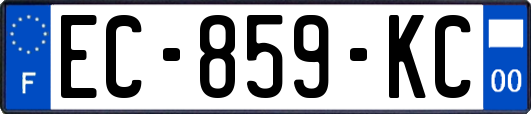 EC-859-KC