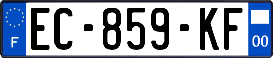 EC-859-KF