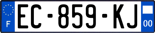 EC-859-KJ