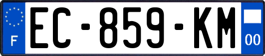 EC-859-KM