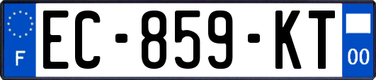 EC-859-KT