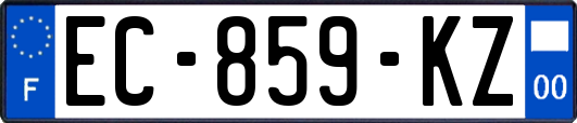 EC-859-KZ