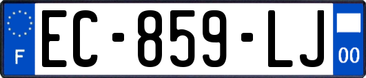 EC-859-LJ