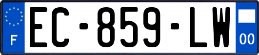 EC-859-LW
