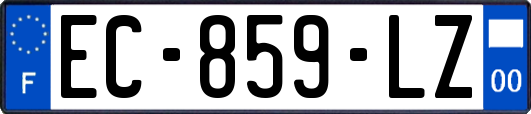 EC-859-LZ