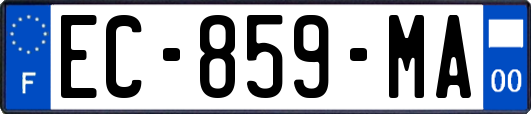 EC-859-MA