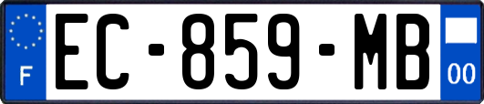 EC-859-MB