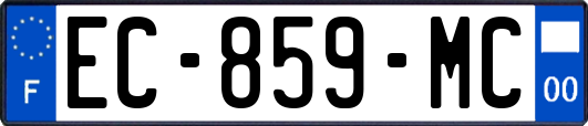 EC-859-MC