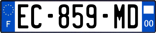 EC-859-MD