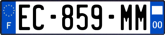 EC-859-MM