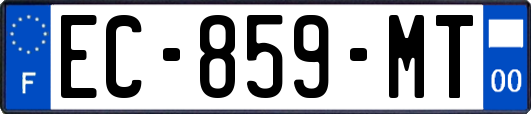 EC-859-MT
