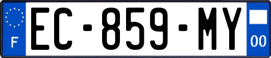 EC-859-MY