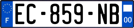 EC-859-NB