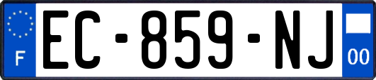 EC-859-NJ