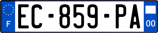 EC-859-PA