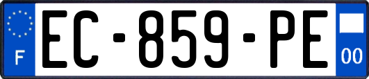 EC-859-PE