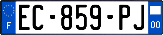 EC-859-PJ