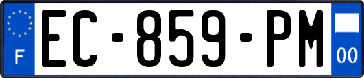 EC-859-PM