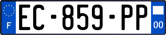 EC-859-PP