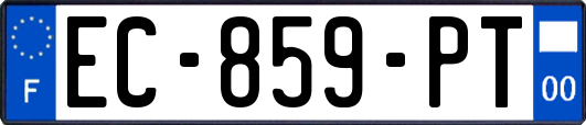 EC-859-PT