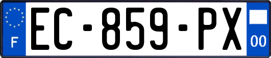 EC-859-PX