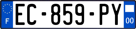 EC-859-PY