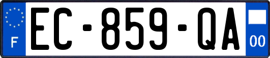 EC-859-QA