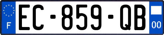 EC-859-QB