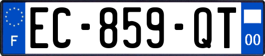 EC-859-QT
