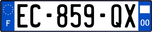 EC-859-QX